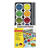 NEU Eberhard Faber Winner, 24er Deckfarbkasten inkl. Deckwei