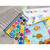 NEU Eberhard Faber Winner, 24er Deckfarbkasten inkl. Deckwei Bild 3