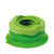 NEU EberhardFaber Green Winner, Wasserbecher faltbar mit Saugnapf Bild 3