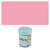Efcolor, Farbschmelzpulver, 25 ml, opak, Farbe: Rosa