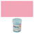 Efcolor, Farbschmelzpulver, 25 ml, opak, Farbe: Rosa
