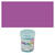 Efcolor, Farbschmelzpulver, 25 ml, opak, Farbe: Malve / Lila