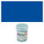 Efcolor, Farbschmelzpulver, 25 ml, transparent, Farbe: Blau