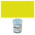 Efcolor, Farbschmelzpulver, 25 ml, Farbe: Neon Gelb
