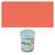 Efcolor, Farbschmelzpulver, 25 ml, Farbe: Neon Orange
