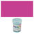 Efcolor, Farbschmelzpulver, 25 ml, Farbe: Neon Pink