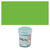 Efcolor, Farbschmelzpulver, 25 ml, Farbe: Neon Grn