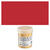 Emaillepulver, 45 g, opak, Farbe: Kardinal-Rot