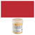 SALE Emaillepulver, 45 g, opak, Farbe: Kardinal-Rot
