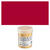 Emaillepulver, 45 g, opak, Farbe: Weinrot