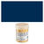 SALE Emaillepulver, 45 g, transparent, Farbe: Dunkelblau