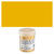 Emaillepulver, 45 g, transparent, Farbe: Kupfer-Gelb