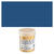 SALE Emaillepulver, 45 g, transparent, Farbe: Blau-Violett