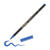 NEU Edding 1340 Pinselstift Glitzer, Blau - Blau