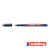 Edding 1800 Profipen 0,7mm, blau - 0,7mm - blau