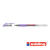 Edding 2185 Gel-Roller 0,7mm, violett-metallic - Violett-Metallic