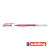 Edding 2185 Gel-Roller 0,7mm, pink-metallic - Pink-Metallic