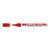 Edding 3000 Permanent-Marker 1,5-3mm, rot - Rot