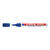 Edding 3000 Permanent-Marker 1,5-3mm, blau - Blau