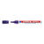 Edding 3000 Permanent-Marker 1,5-3mm, violett - Violett