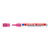 Edding 3000 Permanent-Marker 1,5-3mm, rosa - Rosa