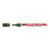 Edding 3000 Permanent-Marker 1,5-3mm, olivgrn - Olivgrn