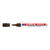 Edding 3000 Permanent-Marker 1,5-3mm, dunkelbraun - Dunkelbraun
