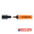 Edding 345 Textmarker 2-5mm, orange, Keilspitze - Orange