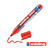 Edding 360 Whiteboard-Marker 1,5-3mm, rot - Rot