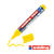 Edding 360 Whiteboard-Marker 1,5-3mm, gelb - Gelb