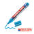 Edding 360 Whiteboard-Marker 1,5-3mm, hellblau - Hellblau