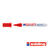 Edding 4040 Deko-Marker 1-2mm, rot