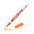 NEU Edding 4085 Kreidemarker 1-2mm, neonorange - Neonorange