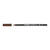 Edding 4200 Porzellanstift 1-4mm, braun, Brushpen - Braun