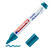 NEU Edding 4500 Textilmarker, Rundspitze 2-3 mm, Stoffmalstift, Textilstift zum Stoff bemalen, Orientblau - Orientblau