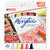 Edding 5000 Acrylmarker breit 5er-Set, Neonfarben