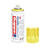 Edding 5200 Permanent-Spray 200ml, verkehrsgelb RAL1023