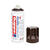 Edding 5200 Permanent-Spray 200ml, schokobraun RAL8017