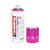 Edding 5200 Permanent-Spray 200ml, magenta RAL4010