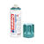 Edding 5200 Permanent-Spray 200ml, petrol