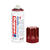 Edding 5200 Permanent-Spray 200ml, purpurrot RAL3004