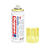 Edding 5200 Permanent-Spray 200ml, pastellgelb