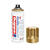 Edding 5200 Permanent-Spray 200ml, reichgold
