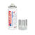 Edding 5200 Permanent-Spray 200ml, hellgrau RAL7035