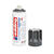 Edding 5200 Permanent-Spray 200ml, anthrazit