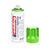 Edding 5200 Permanent-Spray 200ml, gelbgrn RAL6018