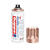 Edding 5200 Permanent-Spray 200ml, rosgold