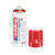 Edding 5200 Permanent-Spray 200ml, verkehrsrot glnzend RAL3020