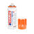 Edding 5200 Permanent-Spray 200ml, neon orange
