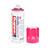 Edding 5200 Permanent-Spray 200ml, neon pink